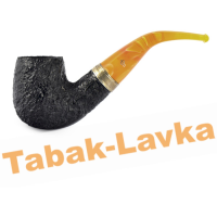 Трубка Peterson Rosslare Classic - Rustic XL90 (фильтр 9 мм)