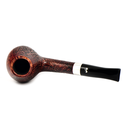 Трубка Vauen Pipe of Year J 2023 CH (фильтр 9 мм)-5