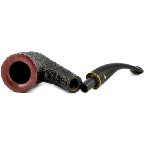 трубка Savinelli Roma - KS 611 (фильтр 9 мм)-5