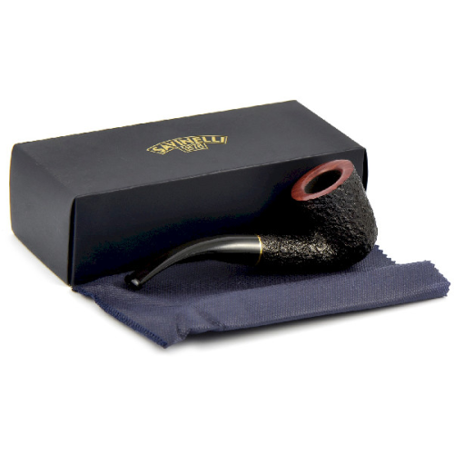 трубка Savinelli Roma - KS 611 (фильтр 9 мм)-6