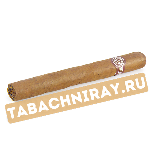 Сигара Montecristo №3 (пачка 5 шт.)-1