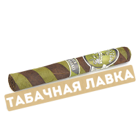 Сигара Alec Bradley - Black Market - Hooligan Barber Pole (1шт.)