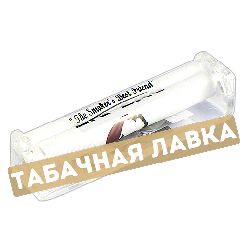 Машинка для самокруток Zig-Zag King Size Plastic