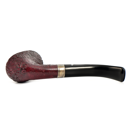 Трубка Peterson Christmas Pipe 2023 SandBlast - 65 (без фильтра)-4