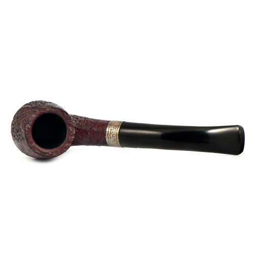 Трубка Peterson Christmas Pipe 2023 SandBlast - 65 (без фильтра)-2