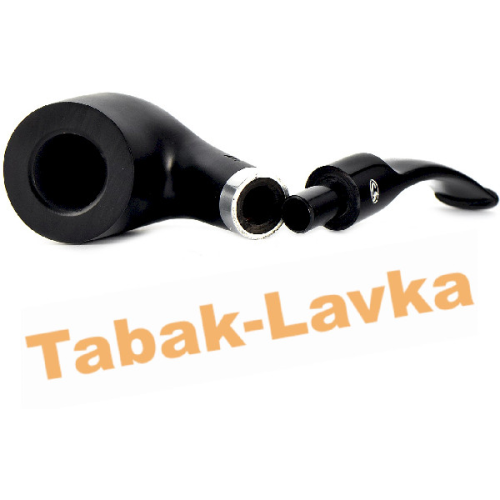 Трубка Gasparini Black 26-910/G (фильтр 9 мм)-1