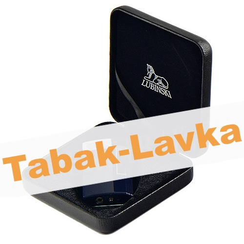 Зажигалка сигарная Lubinski Tivoli WA580-4 c Гильотиной (Сигарная)-1