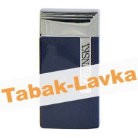 Зажигалка сигарная Lubinski Tivoli WA580-4 c Гильотиной (Сигарная)