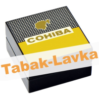 Пепельница сигарная Tom River с набором - Cohiba - Арт. 524-305