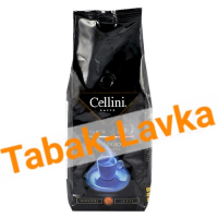 Кофе CELLINI - Espresso Prestigio (в зернах 500 гр)