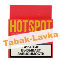 Картридж HOT SPOT - Pink Grapefruit 2% - (3 шт)