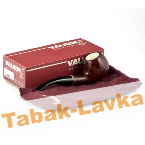 Трубка Vauen Meerschaum lining 7042 N (фильтр 9мм)-3