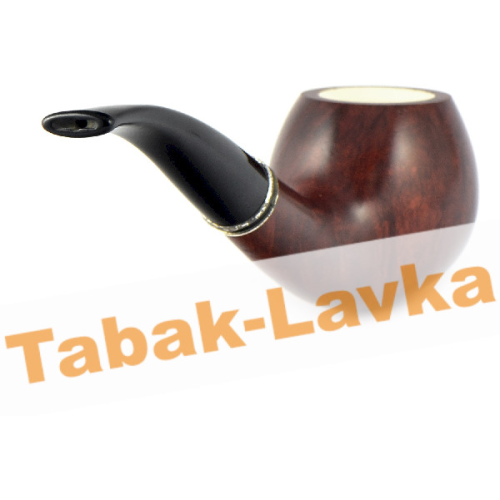 Трубка Vauen Meerschaum lining 7042 N (фильтр 9мм)-4