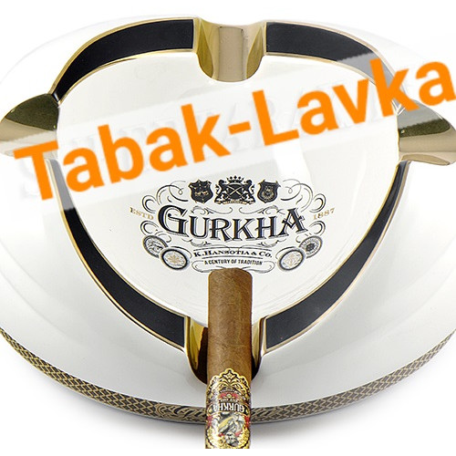 Пепельница сигарная Gurkha - SR-10-3