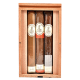 Набор сигар Flor De Selva - Toro Trio Set (3 шт.)