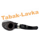 Трубка Peterson Pub Pipe - Rusticated P-Lip (фильтр 9 мм)