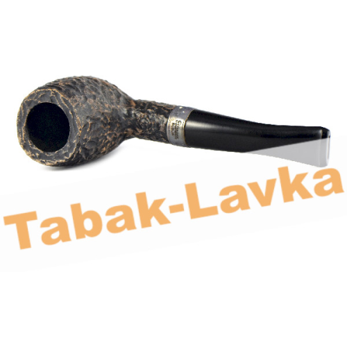 Трубка Peterson Short - Rusticated - X105 (без фильтра)-3