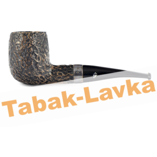 Трубка Peterson Short - Rusticated - X105 (без фильтра)