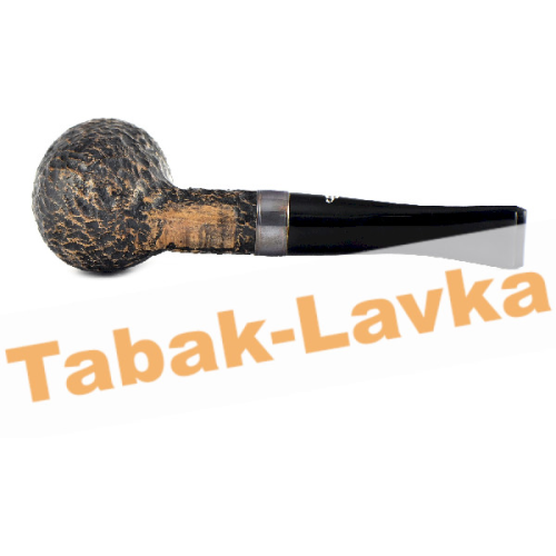 Трубка Peterson Short - Rusticated - X105 (без фильтра)-6