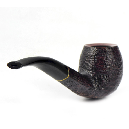 трубка Savinelli Roma - KS 677 (фильтр 9 мм)-1