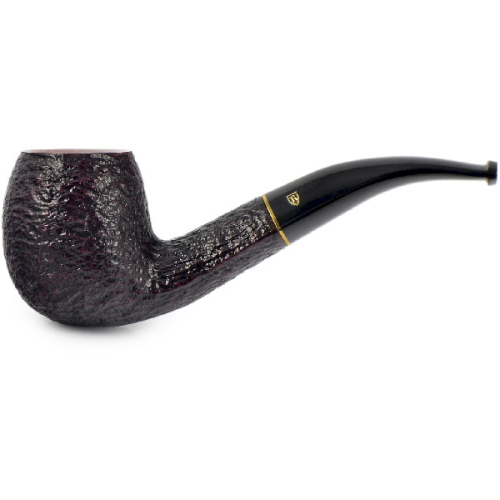 трубка Savinelli Roma - KS 677 (фильтр 9 мм)