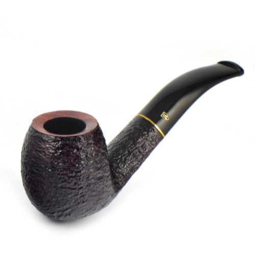 трубка Savinelli Roma - KS 677 (фильтр 9 мм)-5