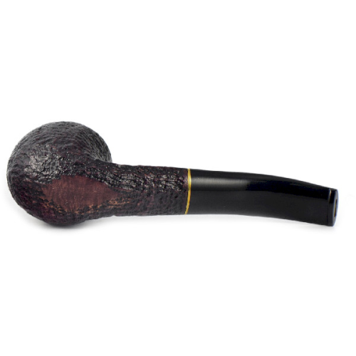 трубка Savinelli Roma - KS 677 (фильтр 9 мм)-4