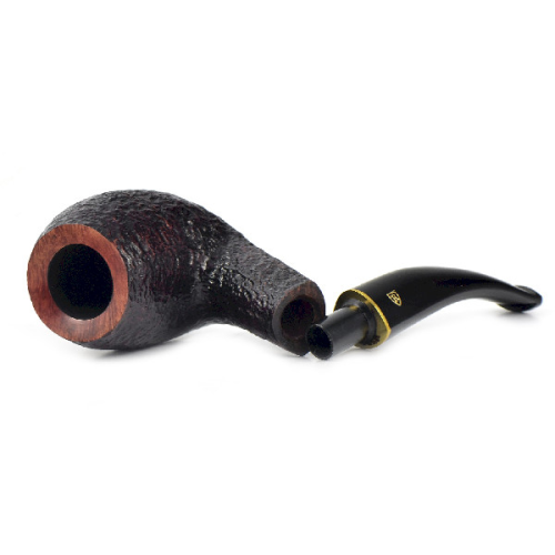 трубка Savinelli Roma - KS 677 (фильтр 9 мм)-2