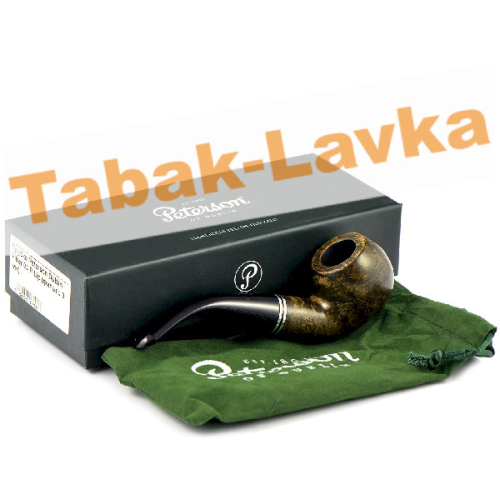 Трубка Peterson Dublin Filter 03 P-Lip (фильтр 9 мм)-5