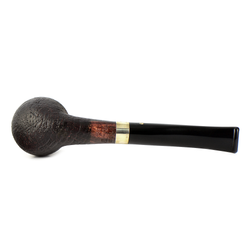 Трубка Stanwell Sterling - SandBlast 139 (без фильтра)-5