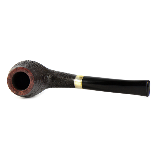 Трубка Stanwell Sterling - SandBlast 139 (без фильтра)-2