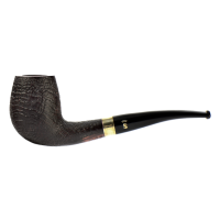 Трубка Stanwell Sterling - SandBlast 139 (без фильтра)