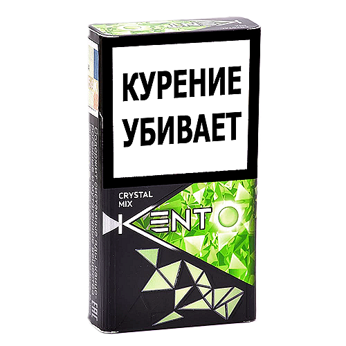 Сигареты Kent - Crystal Mix Green (МРЦ 189)