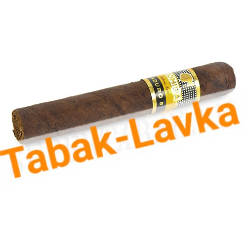 Сигара Cohiba Maduro Genios 1 шт