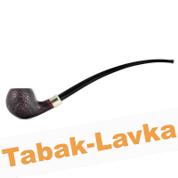 Трубка Vauen Lesepfeife 4602 / Churchwarden 4602  (фильтр 9 мм)