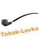 Трубка Vauen Lesepfeife 4602 / Churchwarden 4602 (фильтр 9 мм)