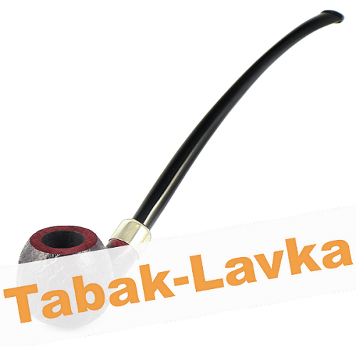 Трубка Vauen Lesepfeife 4602 / Churchwarden 4602 (фильтр 9 мм)-9