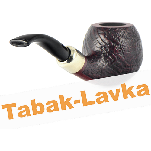 Трубка Vauen Lesepfeife 4602 / Churchwarden 4602 (фильтр 9 мм)-5