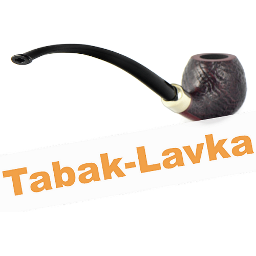 Трубка Vauen Lesepfeife 4602 / Churchwarden 4602 (фильтр 9 мм)-3