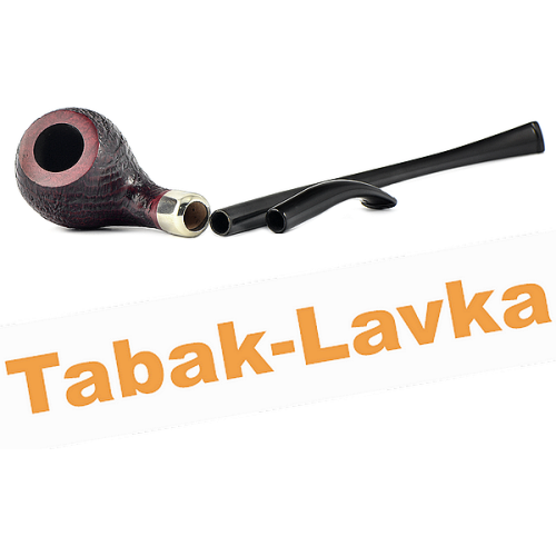 Трубка Vauen Lesepfeife 4602 / Churchwarden 4602 (фильтр 9 мм)-8