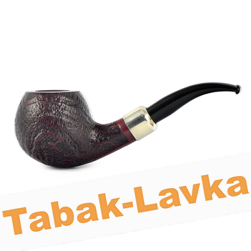 Трубка Vauen Lesepfeife 4602 / Churchwarden 4602 (фильтр 9 мм)-7