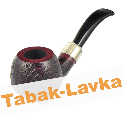 Трубка Vauen Lesepfeife 4602 / Churchwarden 4602 (фильтр 9 мм)-4