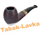 Трубка Peterson Sherlock Holmes - Sandblast - Strand P-Lip (фильтр 9 мм)