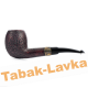 Трубка Peterson Sherlock Holmes - Sandblast - Strand P-Lip (фильтр 9 мм)