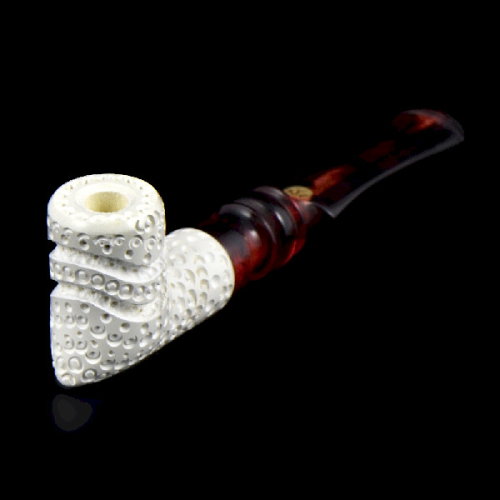 Мундштук-Трубка Altinay - 12117 Cigarette Pipe-1