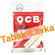 Фильтры для самокруток 6мм OCB Long Slim (100 шт.)