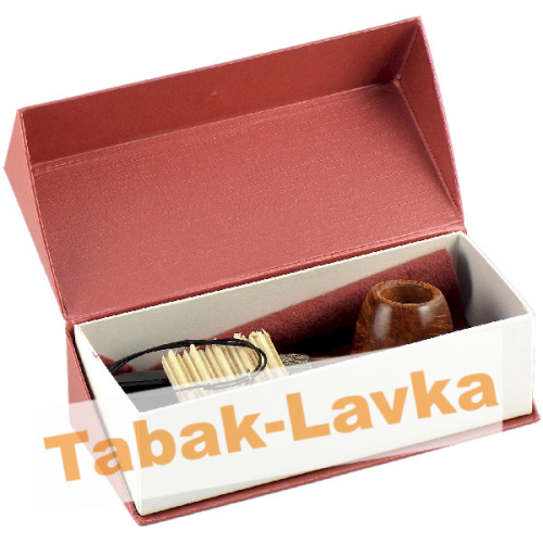 Трубка Savinelli Christmas Collection 2015 (фильтр 9 мм)-2