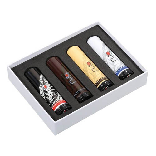 Набор сигар Nub 4 Cigars Tubo Sampler-1