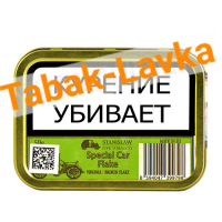 Табак Stanislaw - Special Car Flake (банка 50 гр)