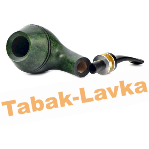 Трубка Vauen Ambrosi - 8146 (фильтр 9 мм)-6